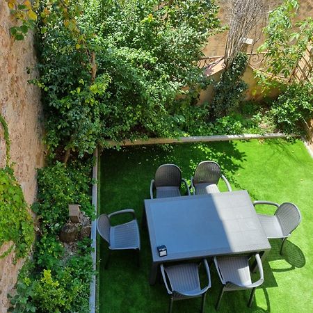 El Niu Dels Ocells Apartment Sant Joan de les Abadesses Luaran gambar