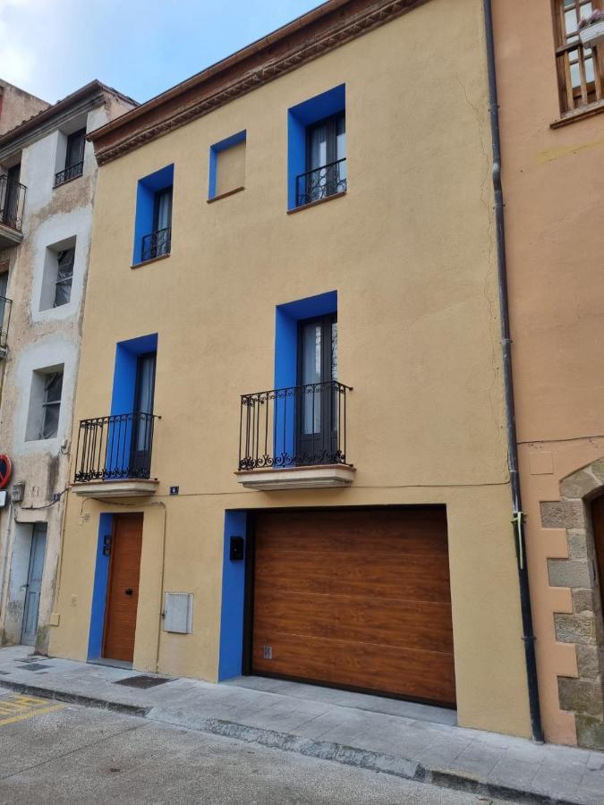 El Niu Dels Ocells Apartment Sant Joan de les Abadesses Luaran gambar